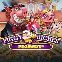Piggy Riches 2 Megaways™