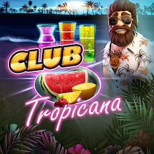 Club Tropicana