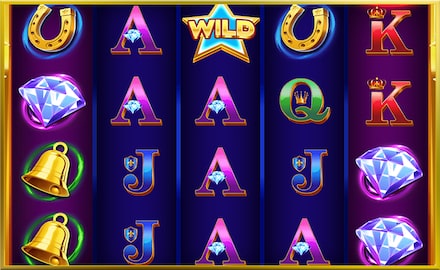 Stellar Stars screenshot