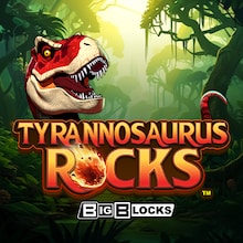 Tyrannosaurus Rocks™
