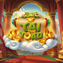 Tai the Toad™