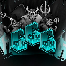 SixSixSix™
