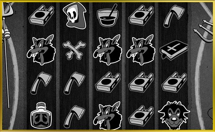 SixSixSix screenshot