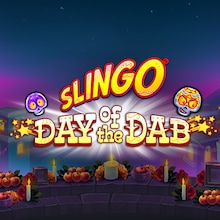 Slingo Day of the Dab