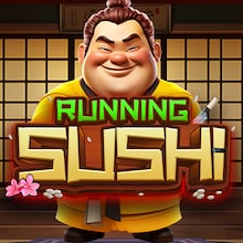 Running Sushi
