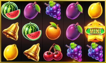 Stars Bonanza screenshot