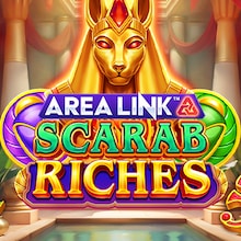 Area Link™ Scarab Riches