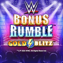 WWE Bonus Rumble™: Gold Blitz™