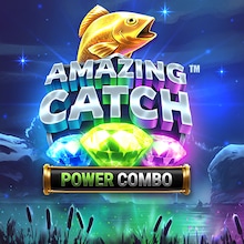 Amazing Catch Power Combo™