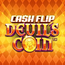 Cash Flip Devil's Coin™