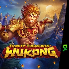 Trinity Treasures™ Wukong
