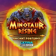 Ancient Fortunes Minotaur Rising™