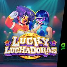 Lucky Luchadoras