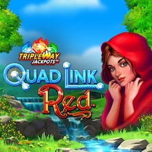 Quad Link Red™