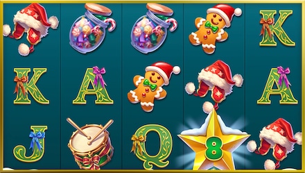 Tree Wishes screenshot