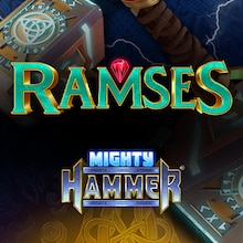 Ramses Mighty Hammer™