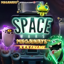 Space Wars Megaways XXXtreme
