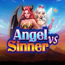 Angel vs Sinner
