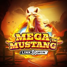 Mega Mustang™