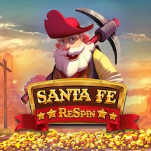 Santa Fe Respin