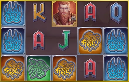 Vikings: the Saga of Fenrir screenshot