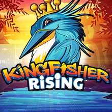 Kingfisher Rising™