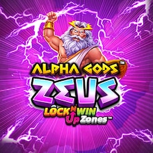 Alpha Gods: Zeus™