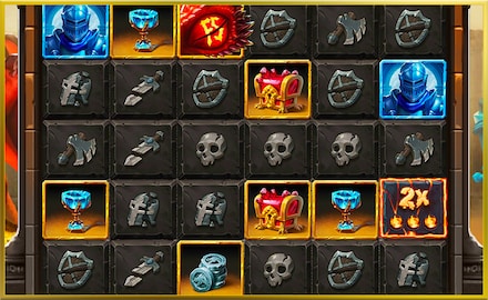 Dragon’s Domain screenshot