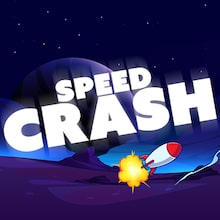 Speed Crash