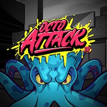 Octo Attack™