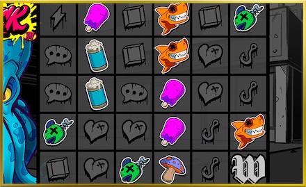 Octo Attack screenshot