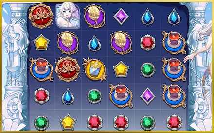 Cloud Princess screenshot