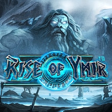 Rise of Ymir™