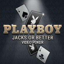 Playboy™ Jacks Or Better