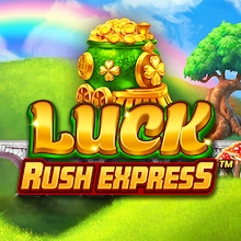 Luck Rush Express™