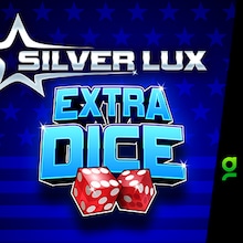 Silver Lux - Extra Dice
