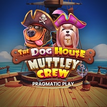 The Dog House - Muttley Crew