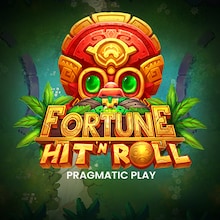 Fortune Hit'n Roll