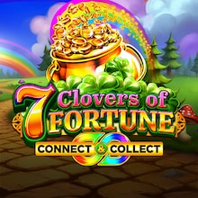 7 Clovers of Fortune