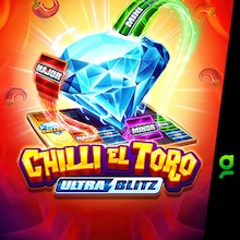 Ultra Blitz - Chilli El Toro