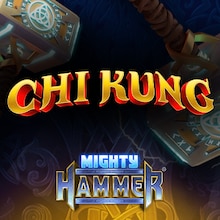 Chi Kung Mighty Hammer™