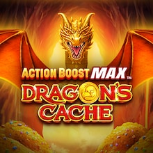 Action Boost Max™ Dragon's Cache