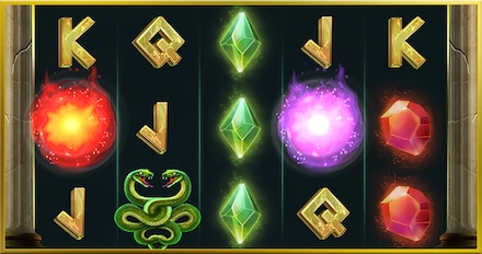 Cash Flip Medusa screenshot