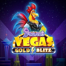 Bruno's Vegas Gold Blitz™