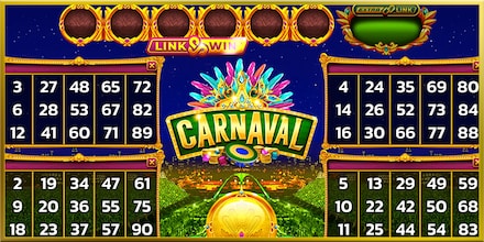 Carnaval Link&Win screenshot
