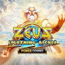 Zeus Lightning Riches Power Combo™