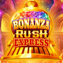 Bonanza Rush Express™