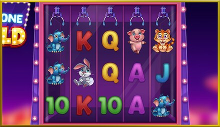 Furs Gone Wild screenshot