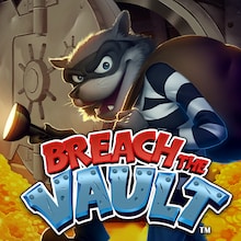 Breach the Vault™