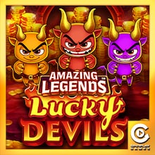 Amazing Legends™ Lucky Devils
